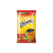 Чай "Хвилинка" 250г чорний байховий 24шт.ящ